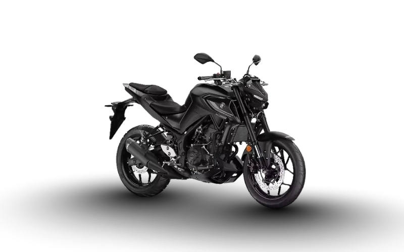 MIDNIGHT BLACK